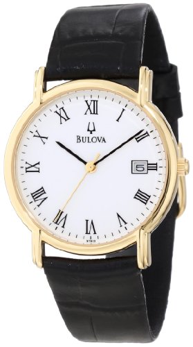 Bulova Watch