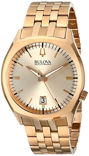 Bulova Watch