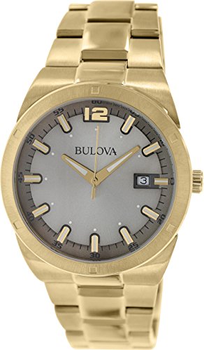 Bulova Watch