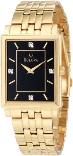 Bulova Watch