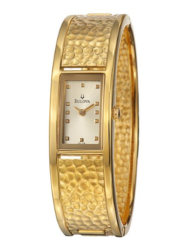 Bulova Watch