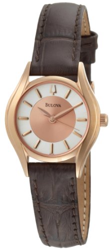 Bulova Watch