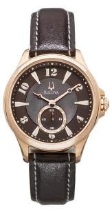 Bulova Watch
