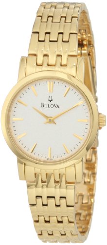 Bulova Watch