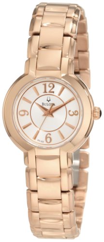 Bulova Watch