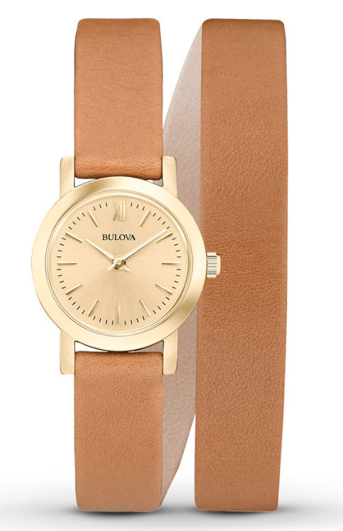 Bulova Watch