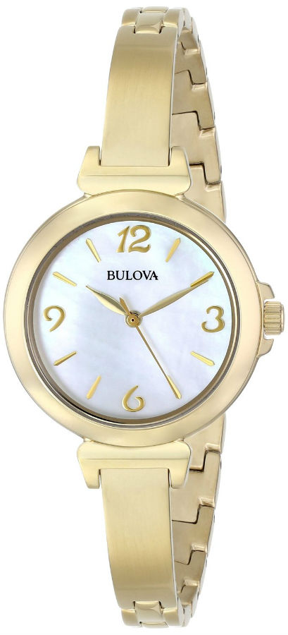 Bulova Watch