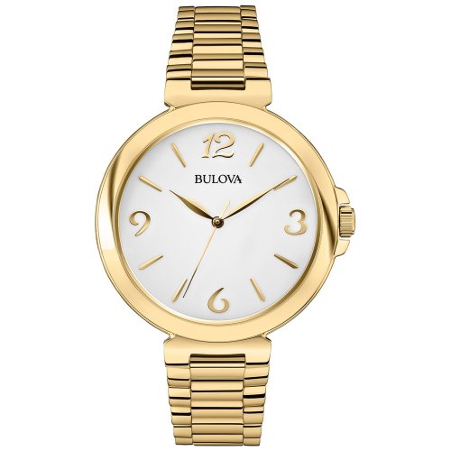 AAA 1:1 Replica Bulova Ladies Watches Dial Quartz 38MM 97L139 Watch