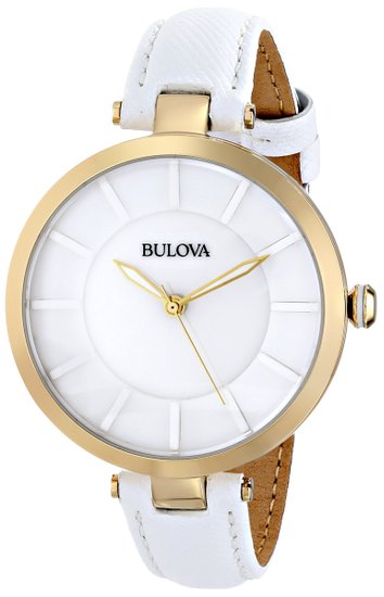 Bulova Watch