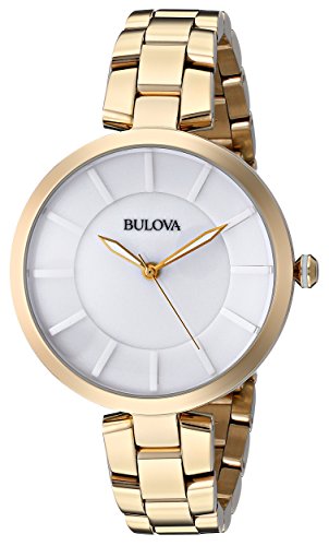 Bulova Watch