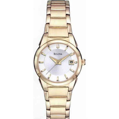 Bulova Watch