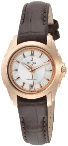 Bulova Watch