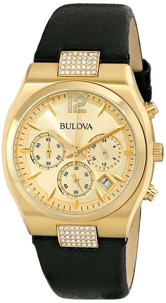 Bulova Watch