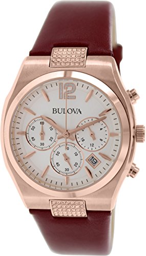 Bulova Watch