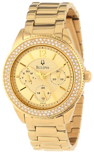 Bulova Watch
