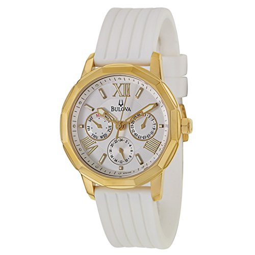 Bulova Watch