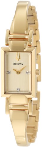 Bulova Watch