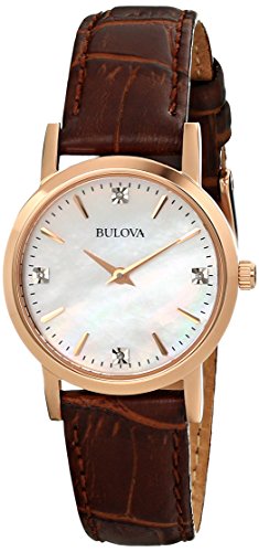 Bulova Watch