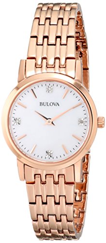 Bulova Watch