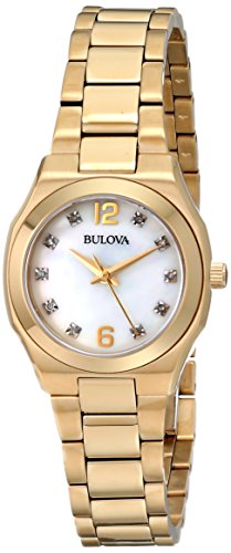 Bulova Watch