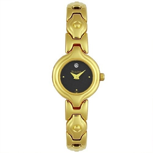 Bulova Watch
