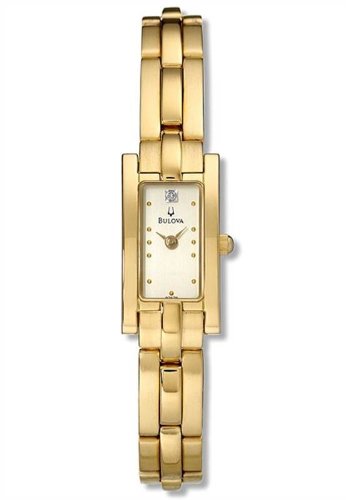 Bulova Watch