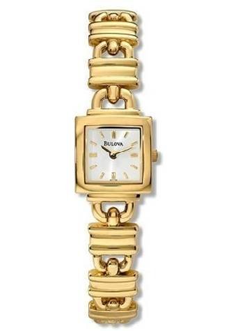 Bulova Watch