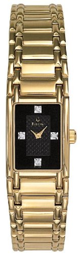 Bulova Watch