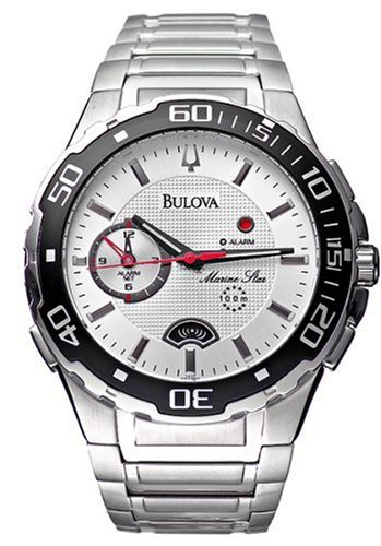 Bulova Watch