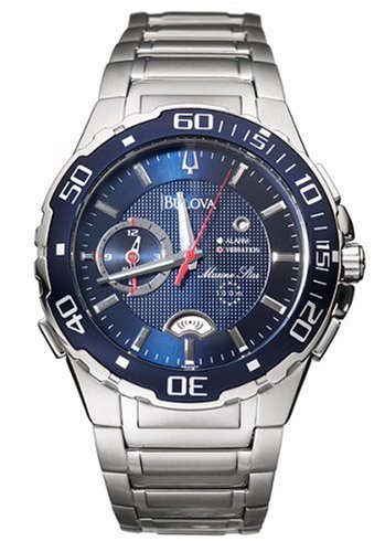 Bulova Watch