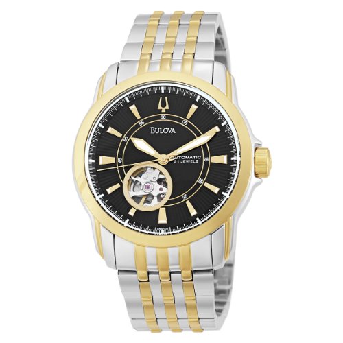 Bulova Watch