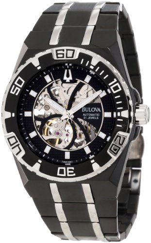 Bulova Watch