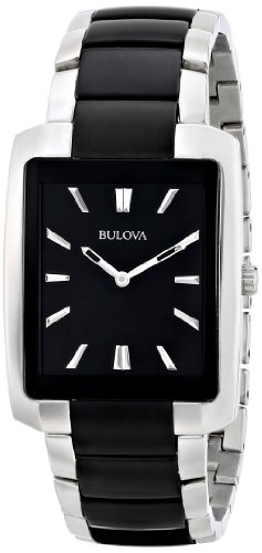 Bulova Watch