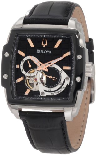 Bulova Watch