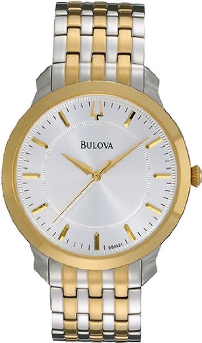 Bulova Watch