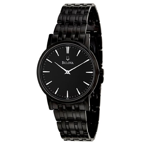 Bulova Watch