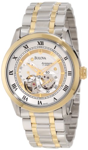 Bulova Watch
