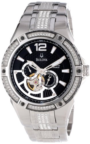 Bulova Watch