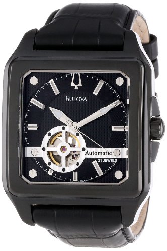 Bulova Watch