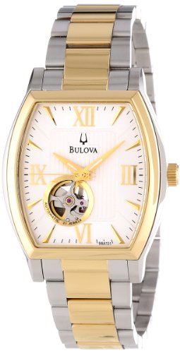 Bulova Watch