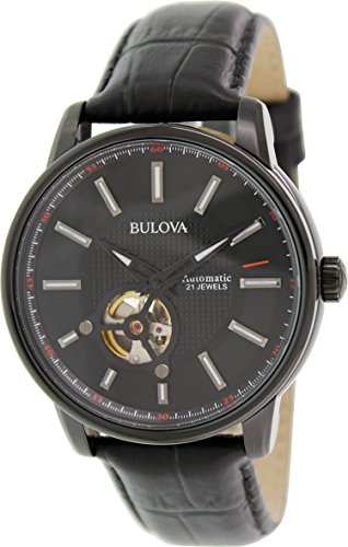 Bulova Watch