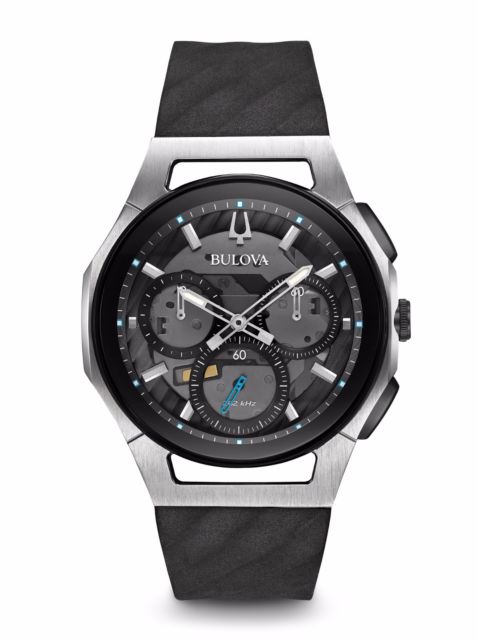 Bulova Watch