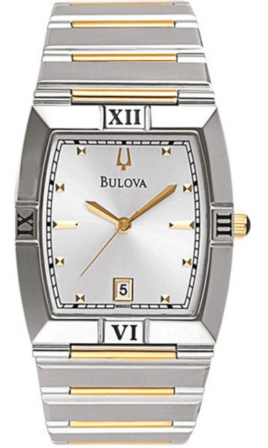 Bulova Watch