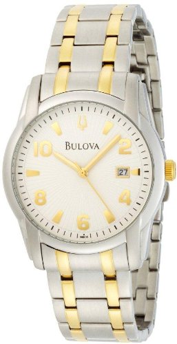 Bulova Watch
