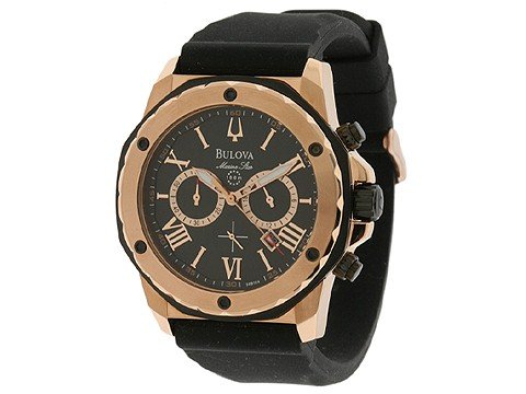 Bulova Watch