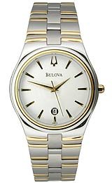 Bulova Watch