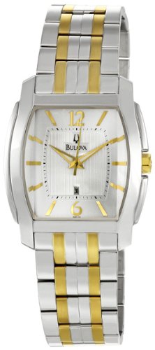 Bulova Watch