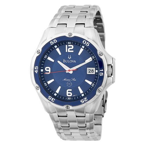 Bulova Watch