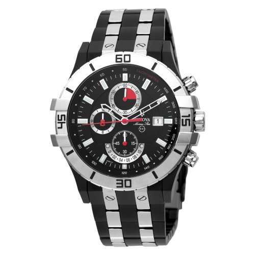 Bulova Watch