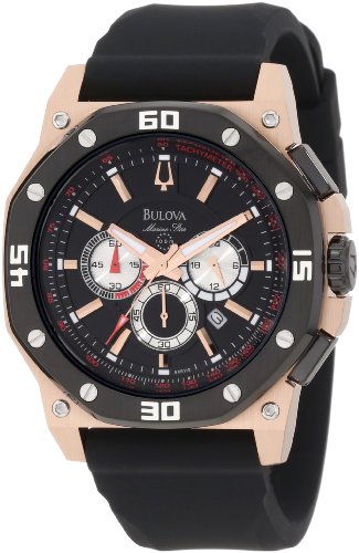 Bulova Watch